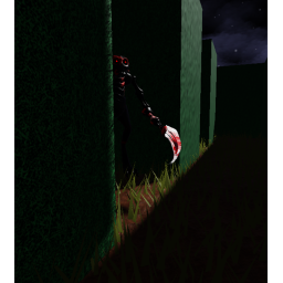 ONCE UPON A MONSTER