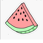 Wonderful Watermelons