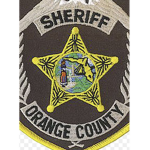 ORANGE COUNTY SHERIFFS DEPT
