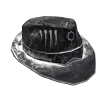 Spiritstone Fedora