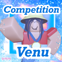 Stars Competition Venue