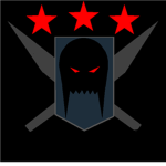 [The Ghost Squadron]