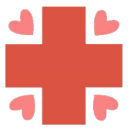 Nurse Redheart {Transparent} Roblox decal