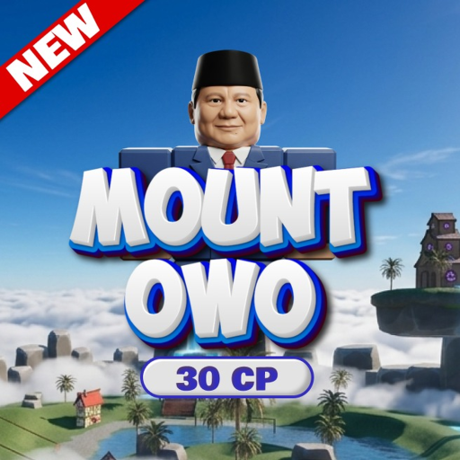 [FREE AVA X99] Mount Owo