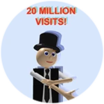 Game Badge Thumbnail