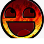 Epic burning