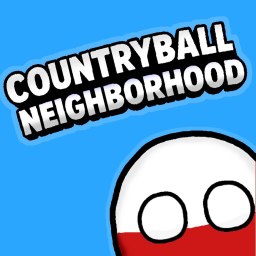 Countryball Neighborhood  icon