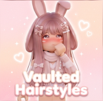 Vaulted Hairstyles