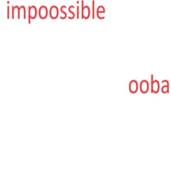 IMPOSSIBLE OBBY 😲😲🤯🤯🤯🤯