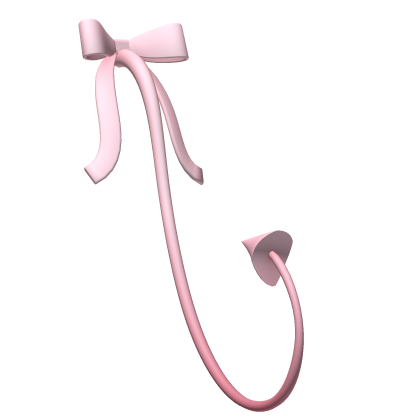 Devil Tail