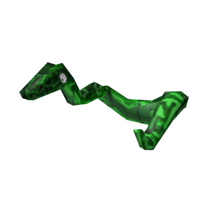 Viridian Boa