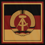 Deutsche Demokratische Republik ᅠᅠᅠᅠ