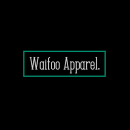 ~ Waifoo Apparel Homestore ~ (wip)