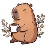 Capybara Creations And Clothing