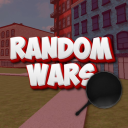 [MORE UI] Random Wars ⚔ (UPD 0.4)