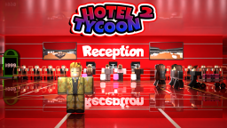 Hotelowy Tycoon 2