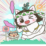 The Official Neko Neko Nihonshi Fanclub