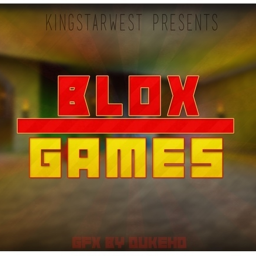 Blox Games!