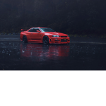 The Car und Roleplay Love (German)