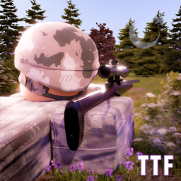 TTF | Turkish Military Base