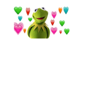 Kermit Fangirls and Fanboys
