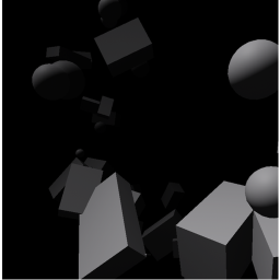 The Void