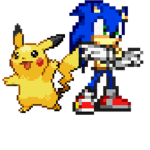 pokemon/sonic fan club