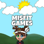 Misfit games
