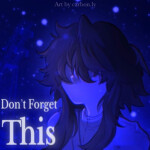 Don't Forget This