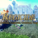 COMING SOON Regicide