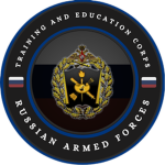 Russian Armed Forces Training and Education Corps