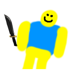 [new]  Noob The Killer