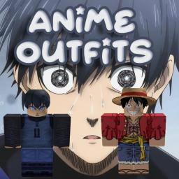 [300+] Anime Outfits