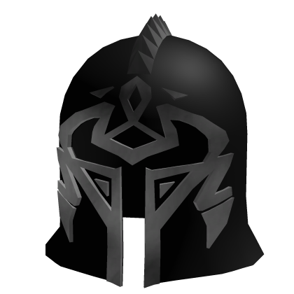 Silver Kleos Classic Helmet
