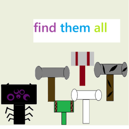 find the Hammers (7)