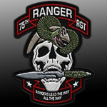 75th Ranger Regiment - Ghost Platoon