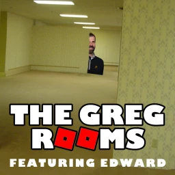 THE GREG ROOMS icon