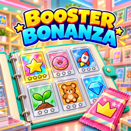 [UPD] Booster Bonanza (Card Collection)