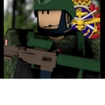 The Canadian Empires Army