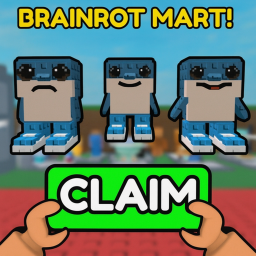[💸CHEAP!] BrainrotMart