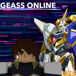 Geass Online [BETA]