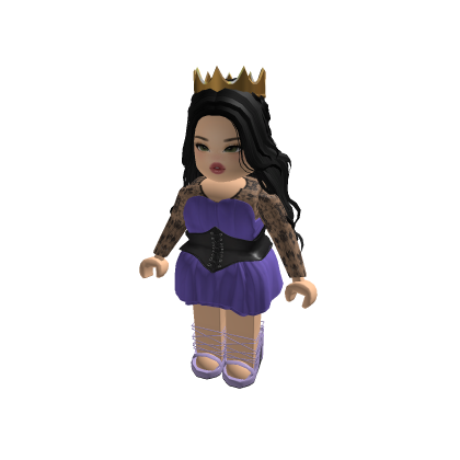 Princess Janelle Hathaway