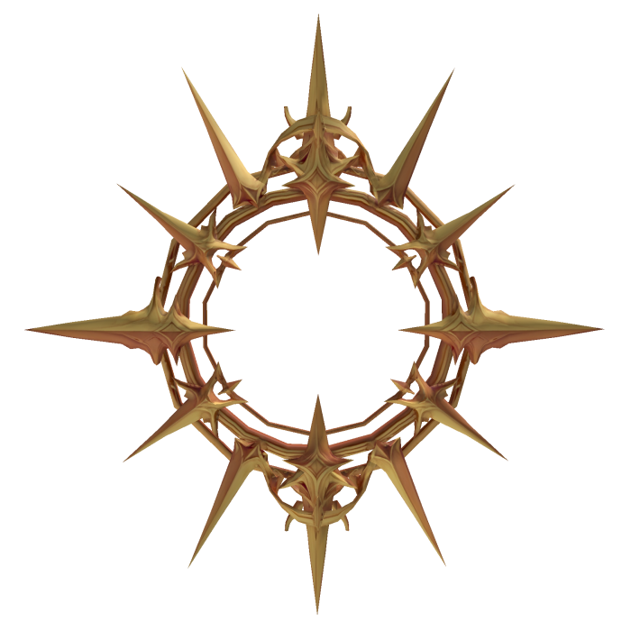 Oura_of_king