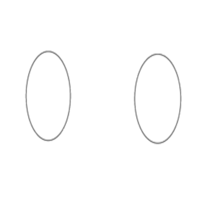 White Eyes Roblox decal