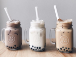 Lemons tea shop