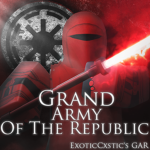 ---GAR | Red Guard---