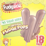 Fudgee Popp