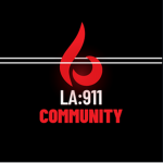 LA:911 Roleplay Community