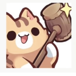 Join if you like cats or have a cat