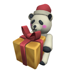 Snowbear